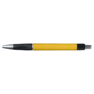 Stylo Ambre (couleur unie)