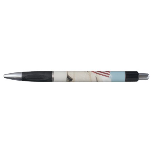 Stylo America (Devant)