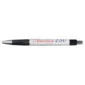 Stylo America 250 Semiquincentennial Keepsake Patriotic (Devant)