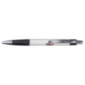 Stylo America 250 Semiquincentennial Keepsake Patriotic (Dos)