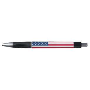 stylo américain