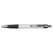 Stylo Amethyst Gemstone Purple (Dos)