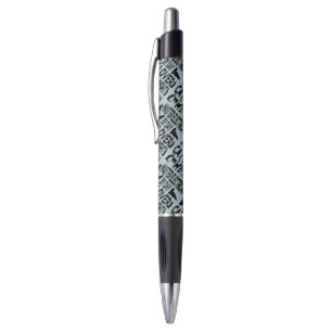 Stylo Amoureux des chats Master Electricien