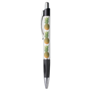Stylo ananas