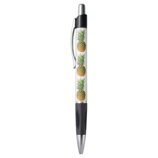 Stylo ananas (Haut (Vertical))