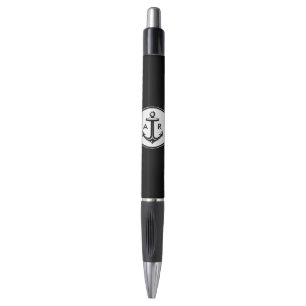 Stylo Ancre de CCClassy avec les cadeaux nautiques des