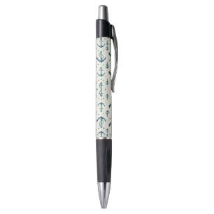 Stylo Ancres Perdues