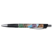 Stylo Ange d'automne (Bas)