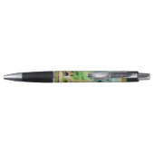 Stylo Ange priant (Dos)