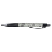 Stylo animaux 1 de safari (Bas)