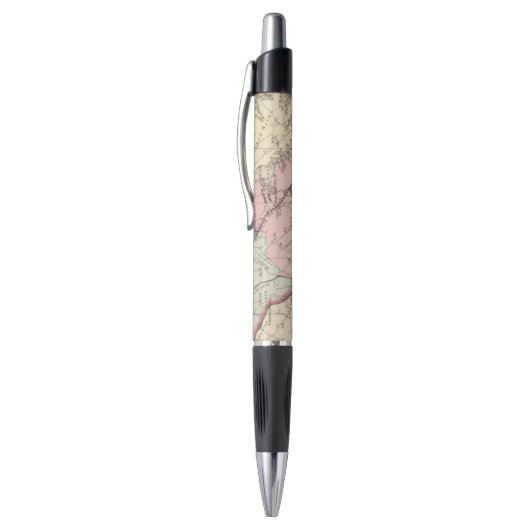 Stylo Anne Arundel (Haut (Vertical))