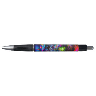 Stylo Anthrophobie