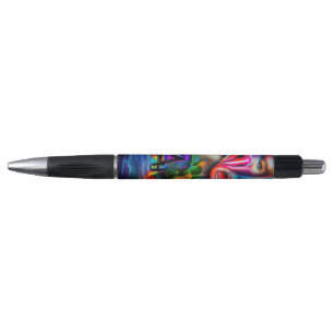 Stylo Anthrophobie 2