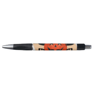 Stylo Appel de l'Esprit d'Halloween