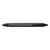 Stylo Apple de l'enseignant de tableau noir (Dos)