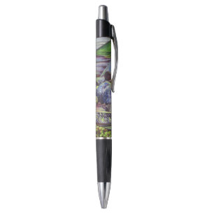 Stylo Apple Pie nécessite des pommes