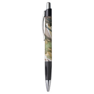 Stylo aquarelle 2 d'arrière - plan