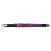 Stylo Aquarelle Galaxies rose violet (Devant)