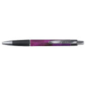 Stylo Aquarelle Galaxies rose violet (Dos)