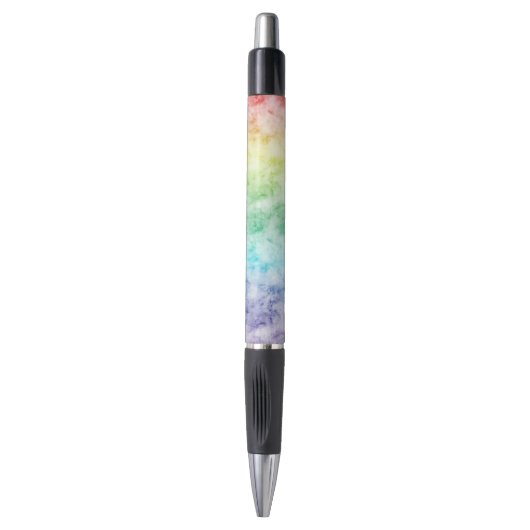 Stylo Aquarelle Rainbow (Devant (Vertical))