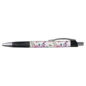 Stylo Aquarelle rose (Haut)