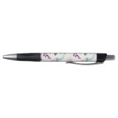 Stylo Aquarelle rose (Bas)