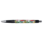 Stylo Aquarelle tropicale (Devant)
