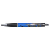 Stylo Arborescence des dates (Dos)