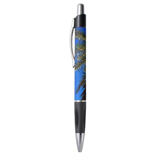 Stylo Arborescence des dates (Haut (Vertical))