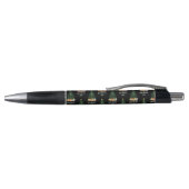 Stylo Arbre de Noël Emmy Pen (Haut)