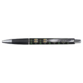 Stylo Arbre de Noël Emmy Pen (Dos)