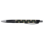 Stylo Arbre de Noël Emmy Pen (Bas)