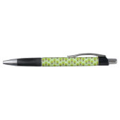Stylo Arbres jours des terres (Haut)