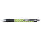 Stylo Arbres jours des terres (Dos)