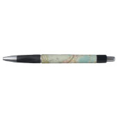 Stylo Archipel asiatique 2 (Devant)
