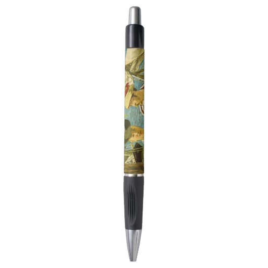 Stylo Argenteuil Edouard Manet (Devant (Vertical))