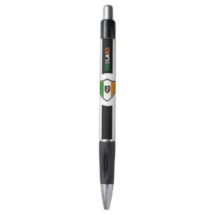 Stylo Armoiries de l'Irlande