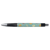 Stylo arrière - plan de bébé (Devant)