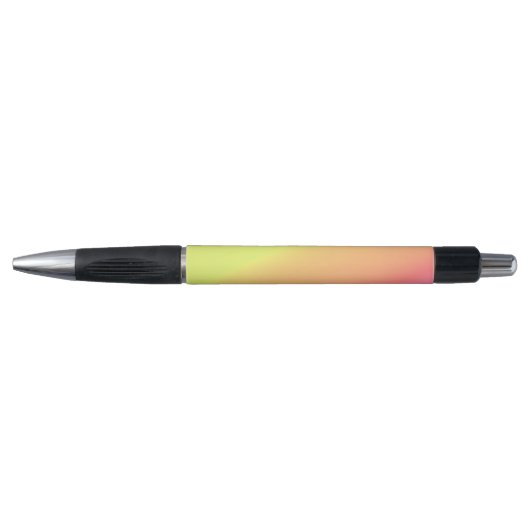 Stylo Art africain, Célébration des couleurs (Devant)