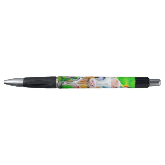 Stylo Art Agricole Surreal (Devant)