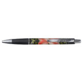 Stylo Art algorithmique semi-transparent (Dos)