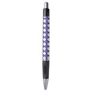Stylo Art couleur, bleu