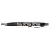 Stylo Art du symbole floral Namaste (Bas)