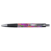 Stylo Art Floral Surreal (Dos)