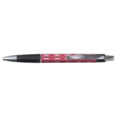 Stylo Art numérique (Dos)