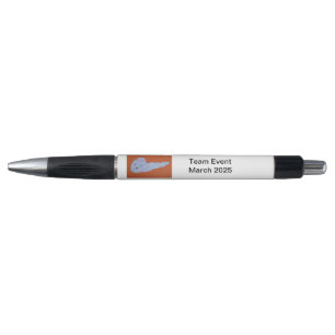 Stylo Arthur Emmy Pen