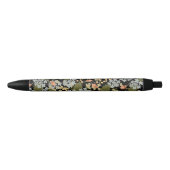 Stylo assez floral de fleur (Devant)