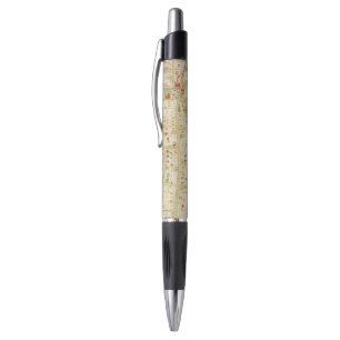 Stylo Atlas de Yonkers