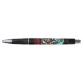 Stylo Atlas Space Man (Devant)