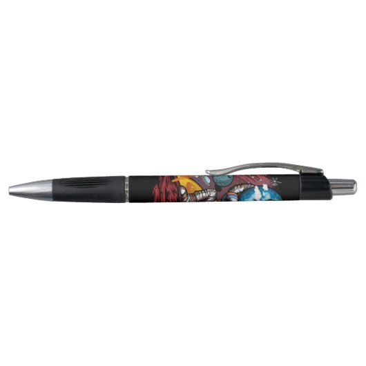 Stylo Atlas Space Man (Haut)
